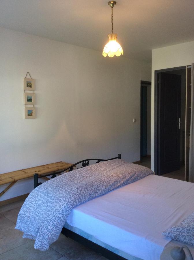 Gite En Comminges Franquevielle ภายนอก รูปภาพ